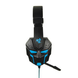 Žaidimų iBOX X8 Gaming Headset