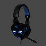 Žaidimų iBOX X8 Gaming Headset