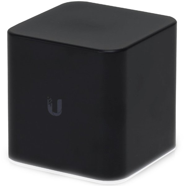 Ubiquiti airCube AC airMAX Home Wi-Fi Router (ACB-AC)