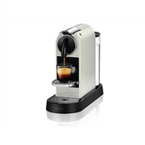 De'Longhi Essenza Mini EN 85.R coffee machine Fully automatic Capsule coffee machine 0.6 L