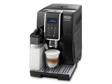 Delonghi - Automatic Coffee Maker - ECAM290.61.B Magnifica Evo - Pump pressure 15 bar - Built-in milk frother - Automatic - 1450 W - Black