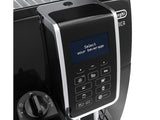 DELONGHI ECAM350.55.B Dinamica Fully-automatic, Black