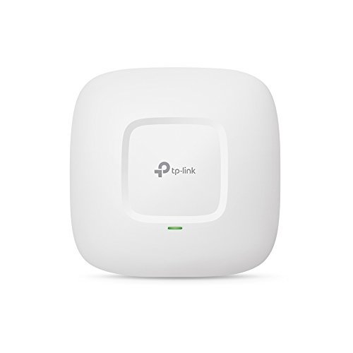 TP-LINK EAP245 AC1750 Wireless Dual Band Gigabit Ceiling Mount Access Point
