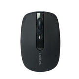LogiLink Optical Bluetooth Mouse - 1000/1600 DPI