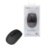 LogiLink Optical Bluetooth Mouse - 1000/1600 DPI
