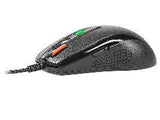 A4Tech X-7120 Gaming Mouse & Pad Set
