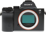 Sony A6700 + 16-50mm (Black) - (ILCE-6700L) - (Alpha 6700)