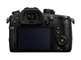 Panasonic Lumix DMC-GH5S BODY black system camera