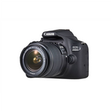 Canon EOS 2000D 18-55 DC III