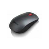 Lenovo Professional Wireless Laser Mouse - Black (4X30H56886)