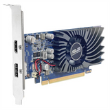 ASUS GT1030-2G-BRK GeForce GT 1030 2GB GDDR5 Low Profile Graphics Card