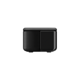 Sony - 2 ch Single Sound bar - HT-SF150 - 30 W - Bluetooth - Black
