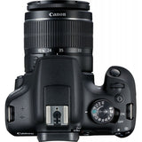 Canon EOS 2000D 18-55 DC III
