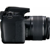 Canon EOS 2000D 18-55 DC III