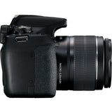 Canon EOS 2000D 18-55 IS II