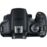 Canon EOS 2000D BODY