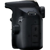 Canon EOS 2000D BODY