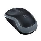 LOGITECH M185 Wireless Mouse - Gray