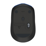 Logitech B170 Wireless Mouse - Black