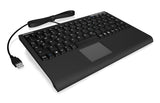 Keyboard 480 Comfort Wired - 8T6M1AA#ABB