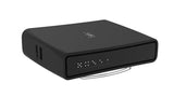 MikroTik hAP ac2 Dual-Band AC1200 Router - 5x Gigabit LAN, USB, RouterOS L4