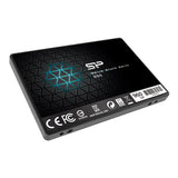 Silicon Power Slim S55 960GB SATA III 2.5" SSD - 560/530 MB/s, 7mm