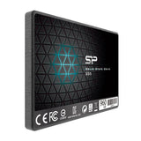 Silicon Power Slim S55 960GB SATA III 2.5" SSD - 560/530 MB/s, 7mm