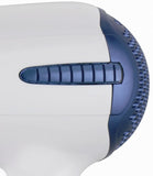 Hair dryer HDD301BL 220-240V~50/60Hz/1200W
