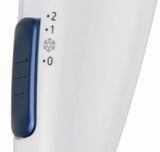 Hair dryer HDD301BL 220-240V~50/60Hz/1200W