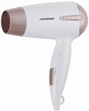 Hair dryer HDD301BL 220-240V~50/60Hz/1200W