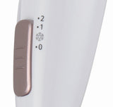 Hair dryer HDD301RO 220-240V~50/60Hz/1200W