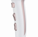 Hair dryer HDD501RO 220-240V~50/60Hz/2000W