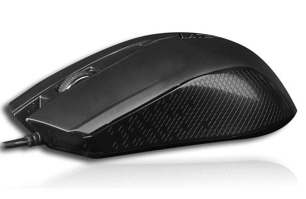 A4-Tech V-Track OP-760 USB Optical Mouse