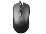 A4-Tech V-Track OP-760 USB Optical Mouse
