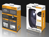 A4-Tech V-Track OP-760 USB Optical Mouse