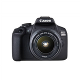Canon EOS 2000D 18-55 IS II