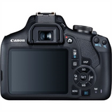 Canon EOS 2000D 18-55 IS II