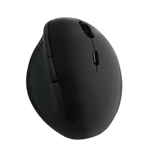 LOGILINK Wireless Ergonomic Mouse, 2.4 GHz, 1600 dpi