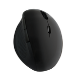 LOGILINK Wireless Ergonomic Mouse, 2.4 GHz, 1600 dpi