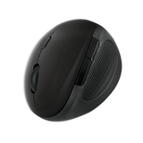 LOGILINK Wireless Ergonomic Mouse, 2.4 GHz, 1600 dpi