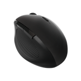 LOGILINK Wireless Ergonomic Mouse, 2.4 GHz, 1600 dpi