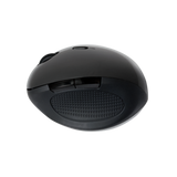 LOGILINK Wireless Ergonomic Mouse, 2.4 GHz, 1600 dpi