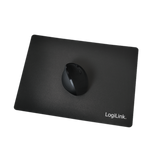 LOGILINK Wireless Ergonomic Mouse, 2.4 GHz, 1600 dpi