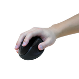 LOGILINK Wireless Ergonomic Mouse, 2.4 GHz, 1600 dpi