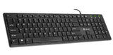 TRACER Ofis USB Keyboard
