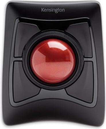 Kensington ExpertMouse Wireless Trackball – K72359WW