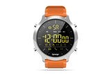 Sponge Surfwatch Smart Watch - Black
