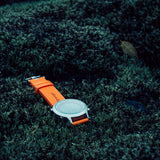 Sponge Surfwatch Smart Watch - Orange