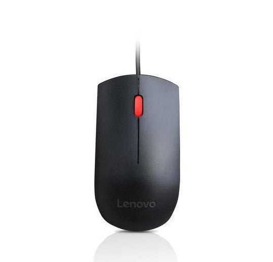 Lenovo Essential USB Mouse - 06P4069 Successor