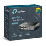 TP-LINK Omada Cloud Controller